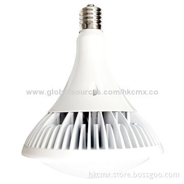 250W Metal Halide Replacement E40 LED High Bay Lamp, Only 1.1kg